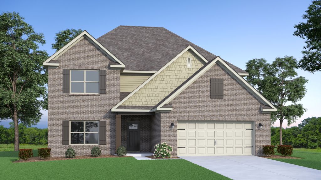 The Shelburne Blue Ridge at Mount Carmel Huntsville, AL Trulia