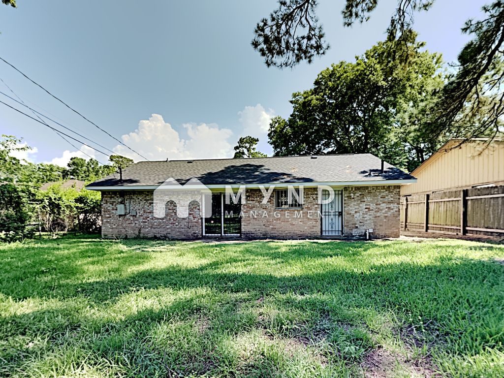 7605 Gleason Rd, Houston, TX 77016