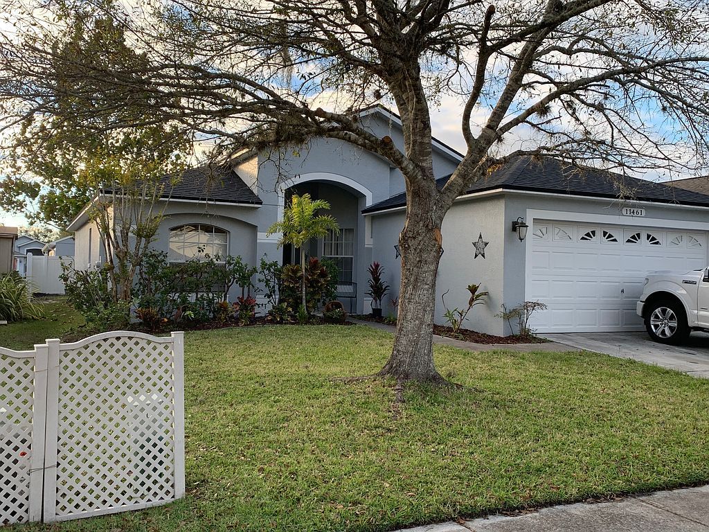 11461 Brown Quail Ct, Orlando, FL 32817