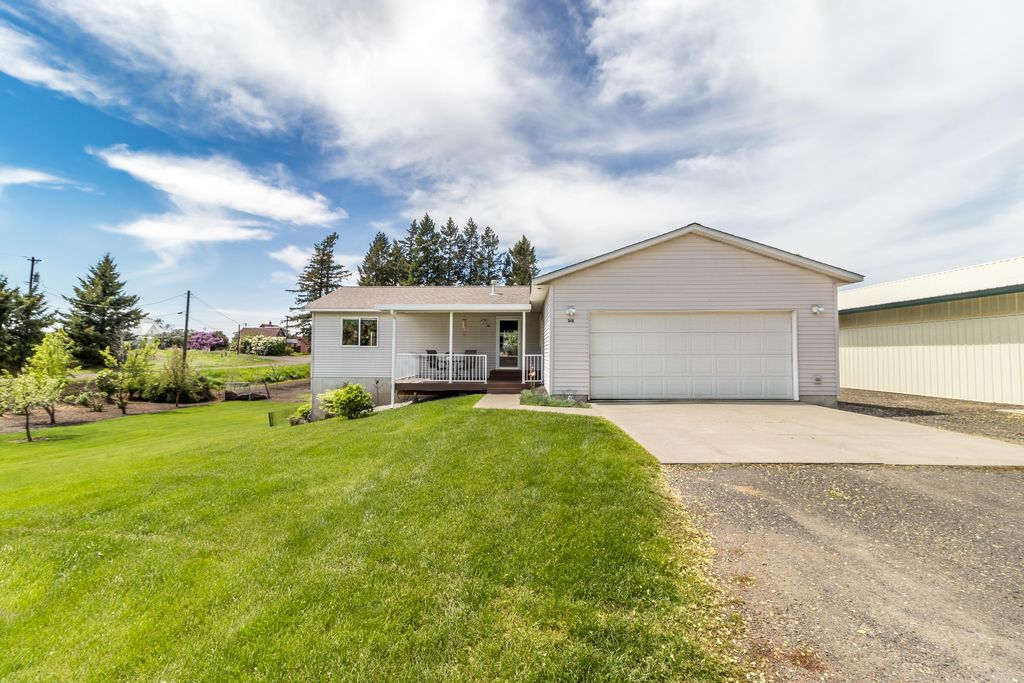 345 S Lake St, Reardan, WA 99029 Trulia