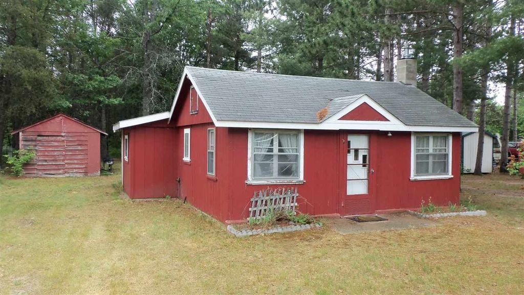 10121 Pinewood Rd, Saint Helen, MI 48656 Trulia