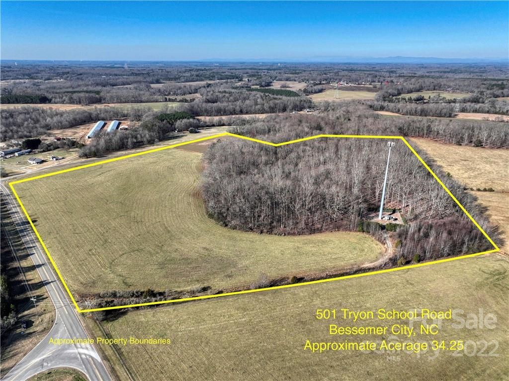 501 Tryon School Rd, Bessemer City, NC 28016 Trulia