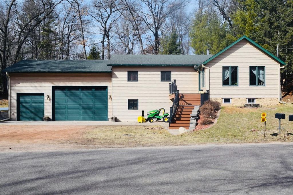 4153 Trails End Rd, Rhinelander, WI 54501 Trulia