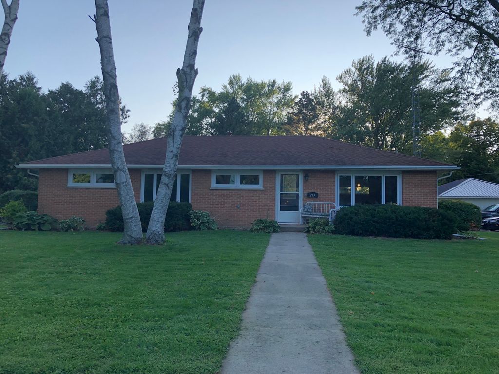 415 Clark St, Randolph, WI 53956 Trulia