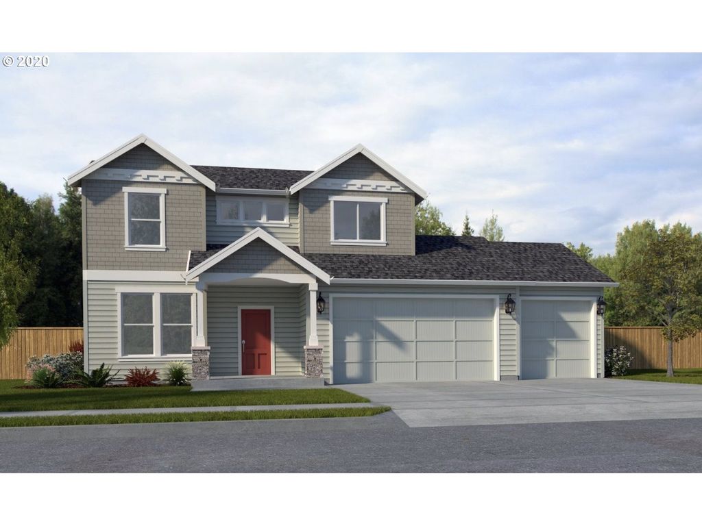 1140 NE 17th Ave, Battle Ground, WA 98604