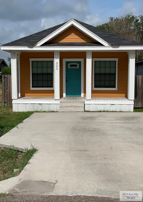 323 S 3rd St 6, Santa Rosa, TX 78593 Trulia