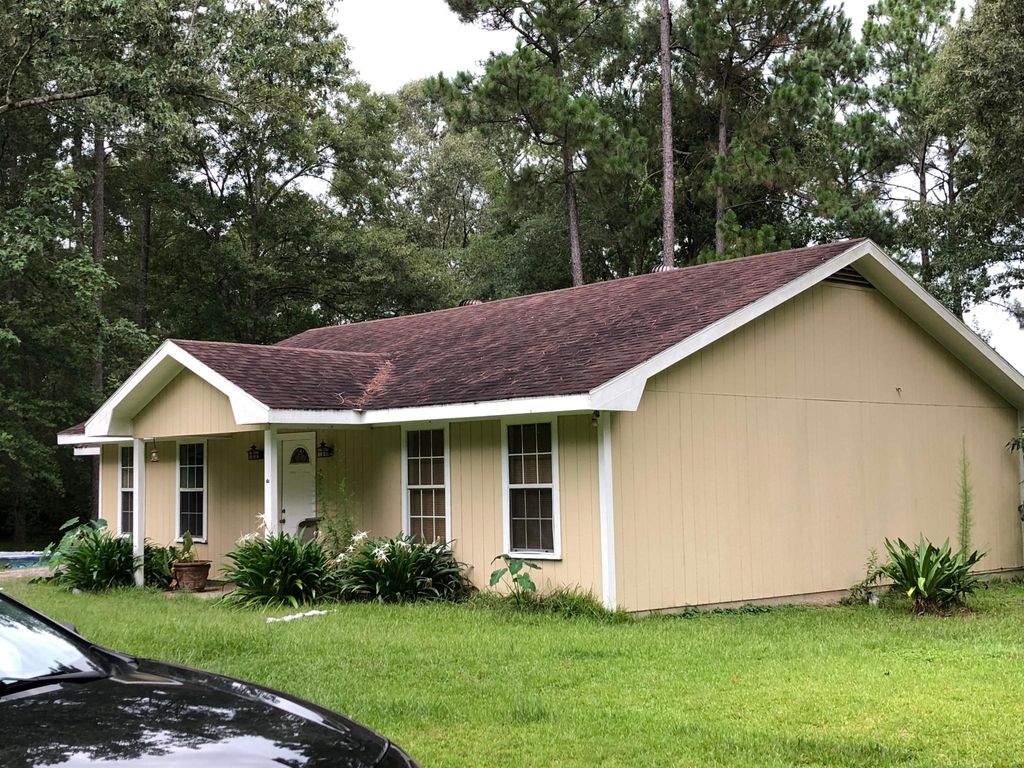 1201 Newt Hodges Rd, Ragley, LA 3 Bed, 2 Bath SingleFamily Home 8