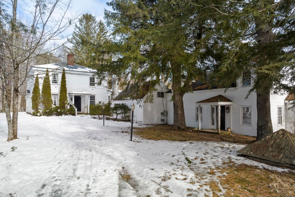 671 Main Street, Damariscotta, ME 04543 MLS 1581976 Trulia