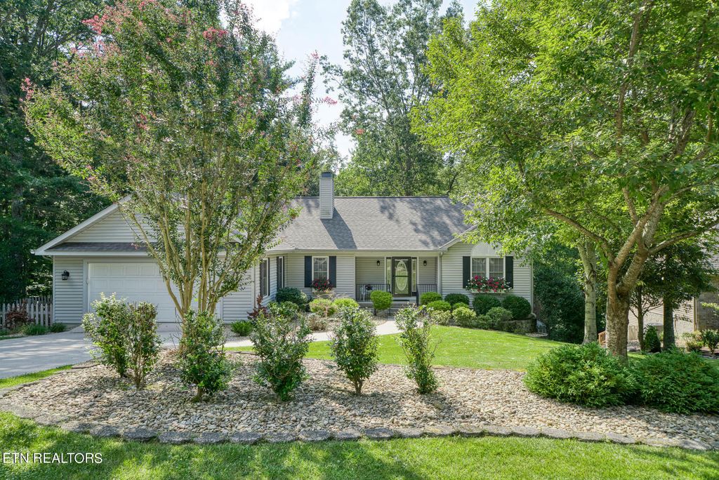 13 Norwood Pl, Fairfield Glade, TN 38558 Trulia