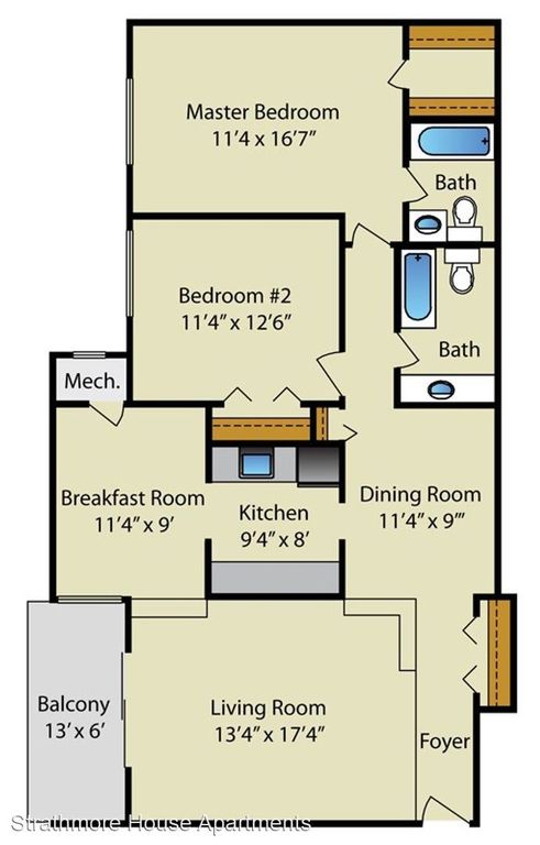 3004 Bel Pre Rd, Silver Spring, MD 20906