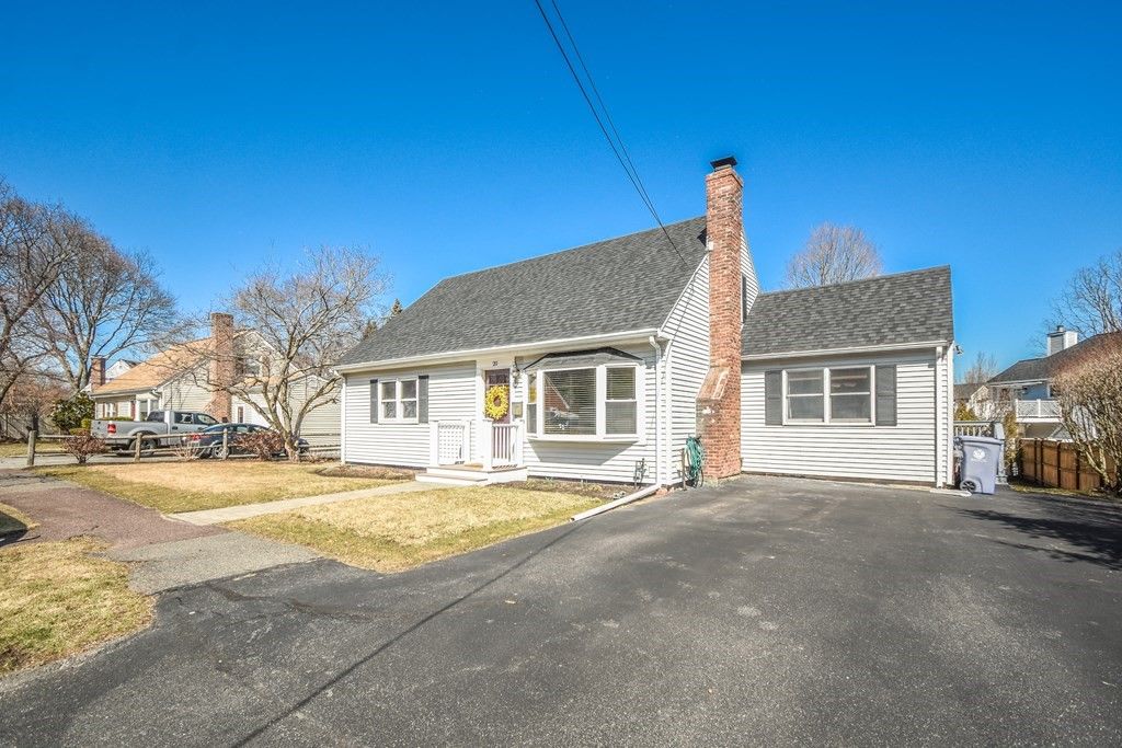 20 Karen Rd, Wakefield, MA 01880 Trulia