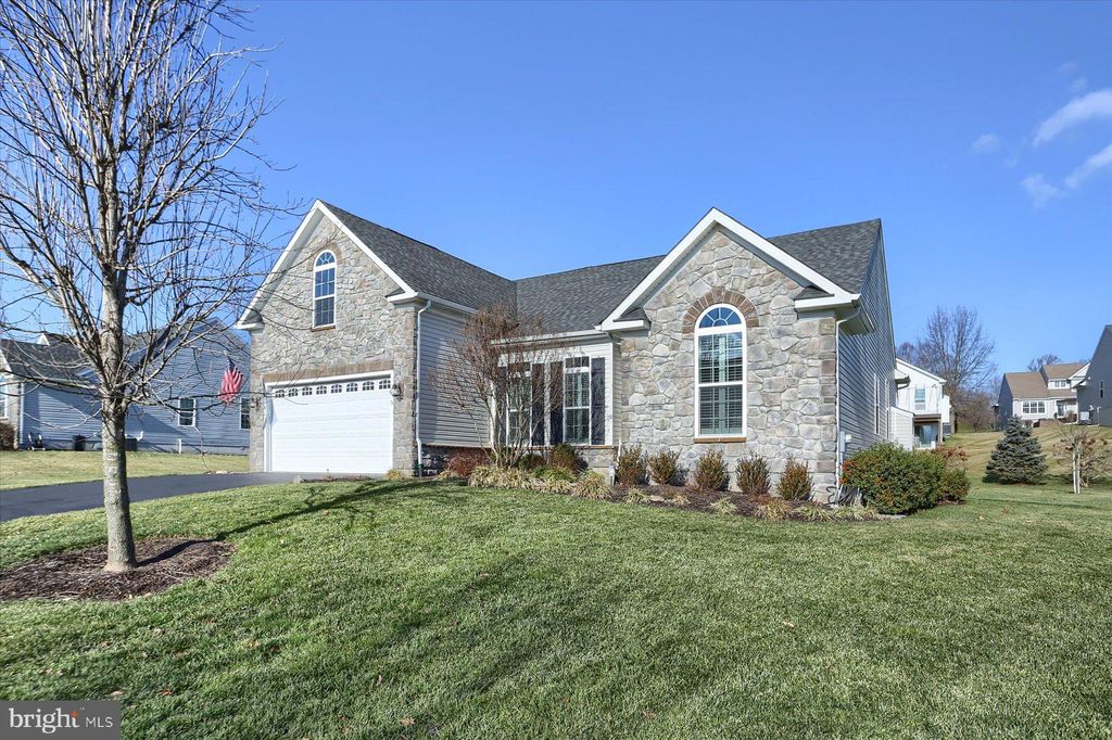 5 Rouse Dr, Avondale, PA 19311 - See Est. Value, Schools & More