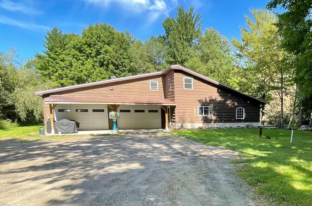 193 Cold Springs Rd, North Bangor, NY 12966