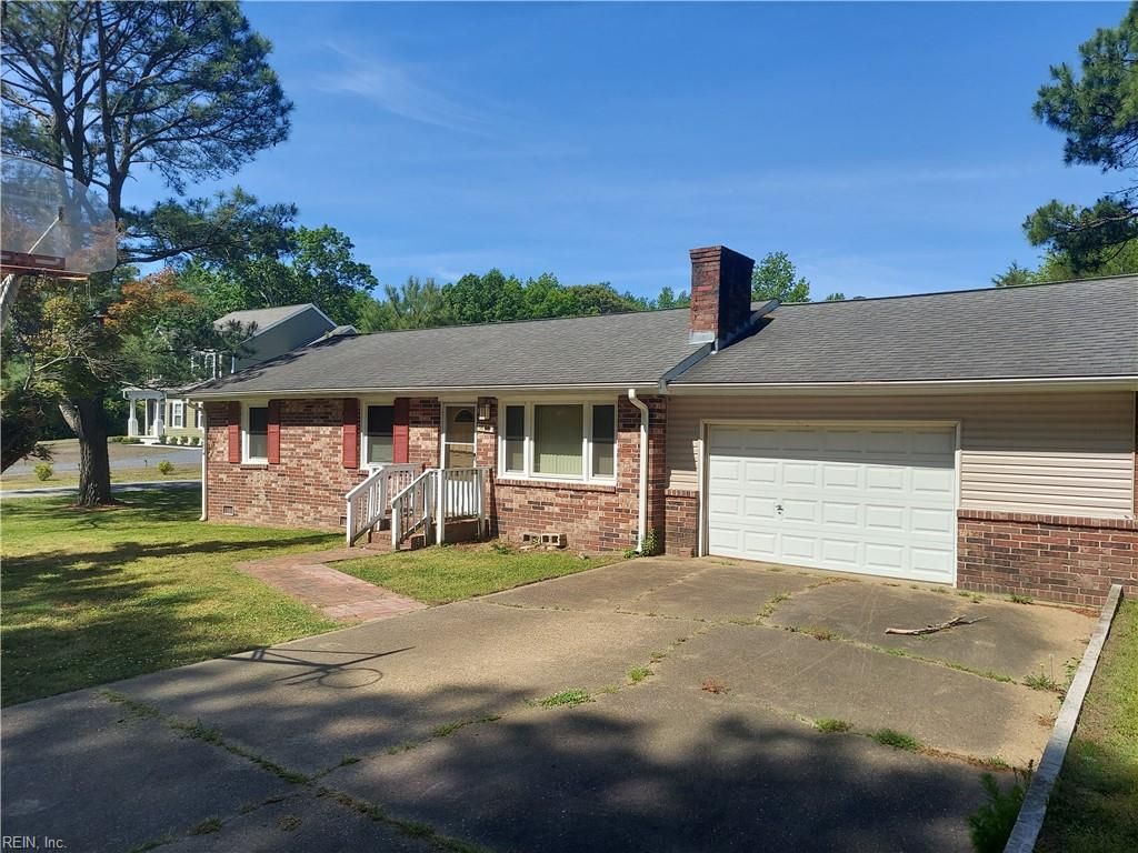 1668 Dock Landing Rd, Chesapeake, VA 23321 Trulia