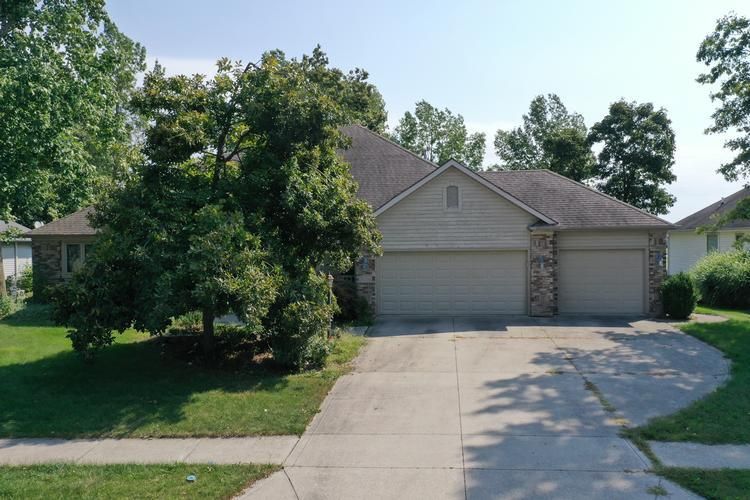 7008 Hawksnest Trl, Fort Wayne, IN 46835