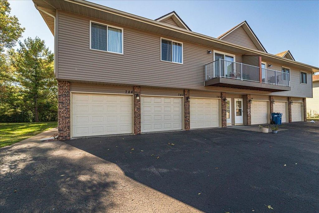 782 Parkside Dr 782G, Saint Paul, MN 55127 Townhouse for Sale MLS