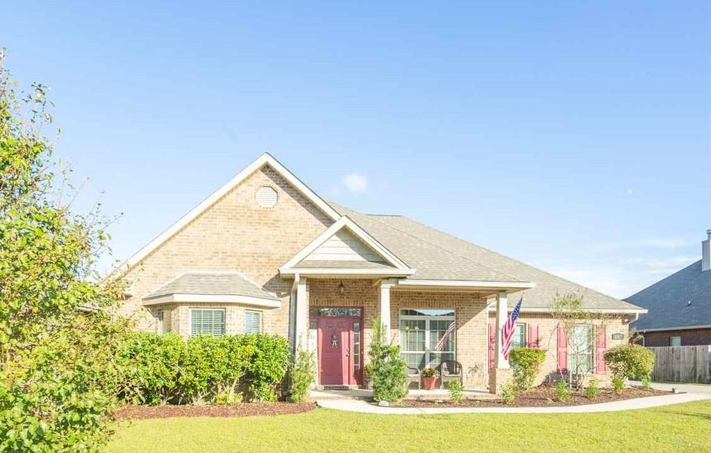 4367 Winners Gait Cir, Pace, FL 32571 Trulia