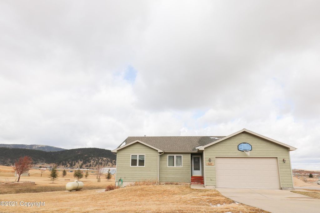 1117 Patriot Pl, Sundance, WY 82729 Trulia