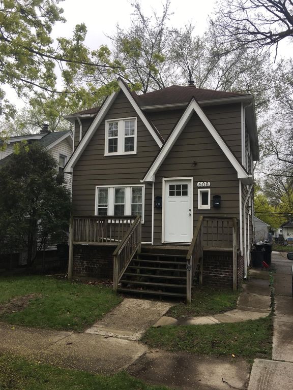 608 E Bernhard Ave 1, Hazel Park, MI 48030 Trulia