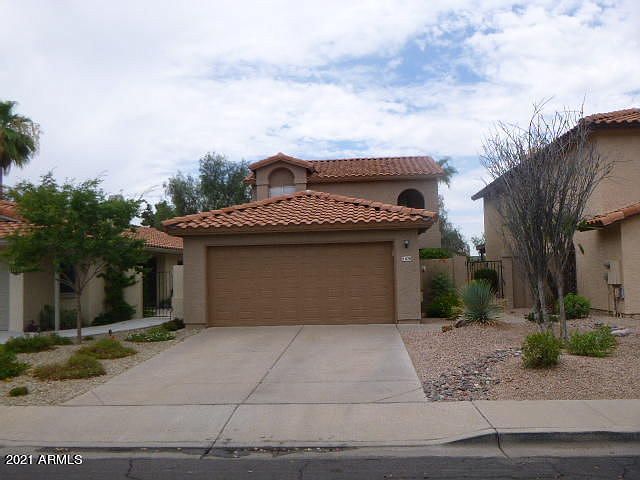 1020 N Sinova, Mesa, AZ 85205