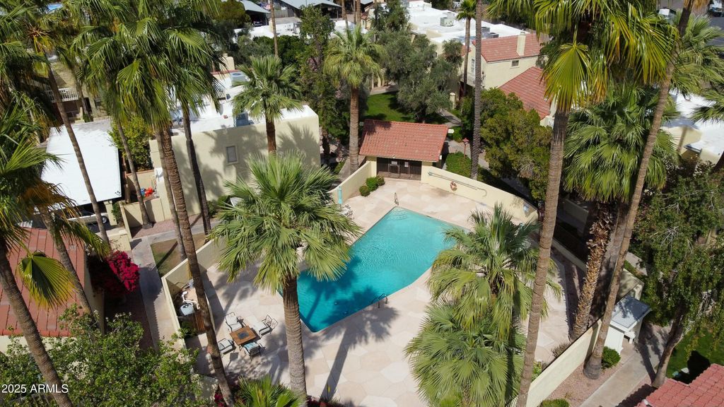 6540 N  7th Ave #46, Phoenix, AZ 85013
