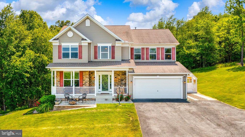 11283 Dublin Rd, Woodsboro, MD 21798 Trulia