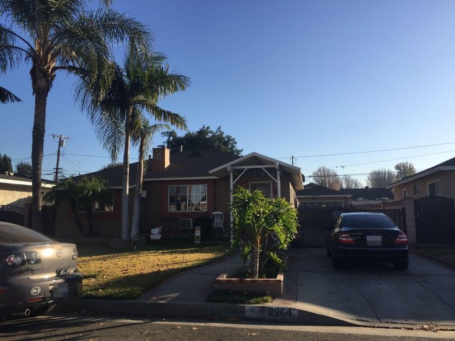 2264 Cogswell Rd, El Monte, CA 91732 Trulia