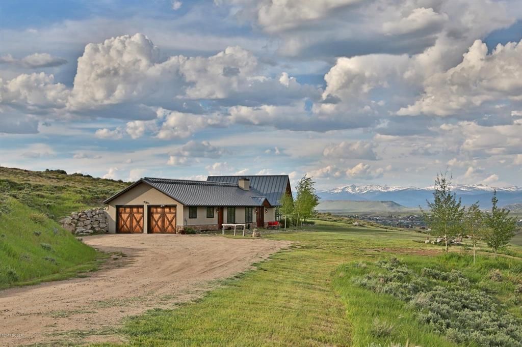 1540 Gcr 565, Granby, CO 80446 Trulia