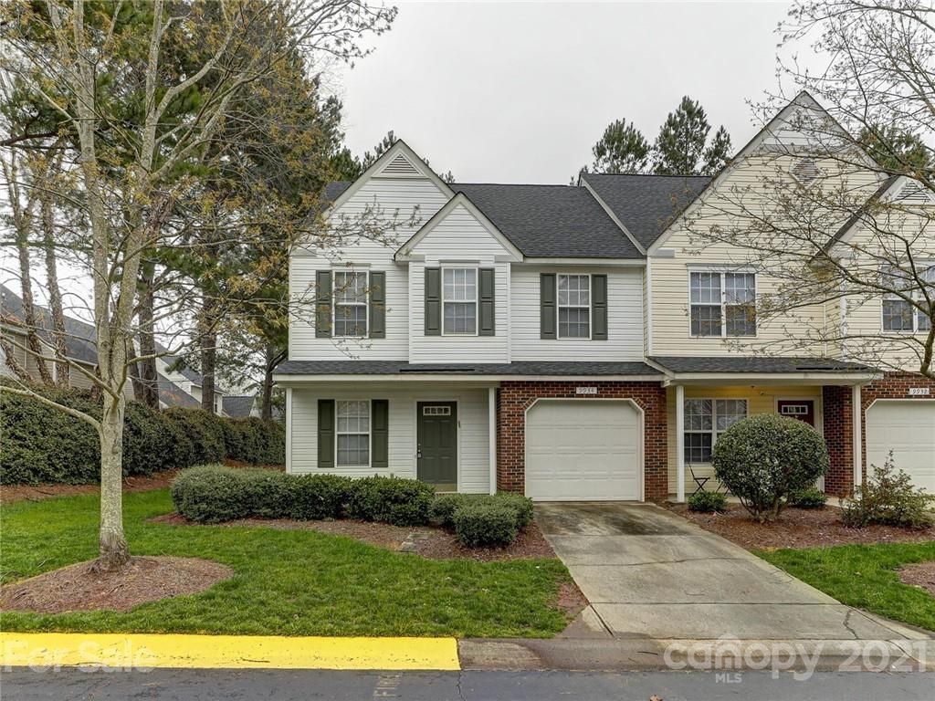 9934 Birch Knoll Ct, Charlotte, NC 28213 Trulia