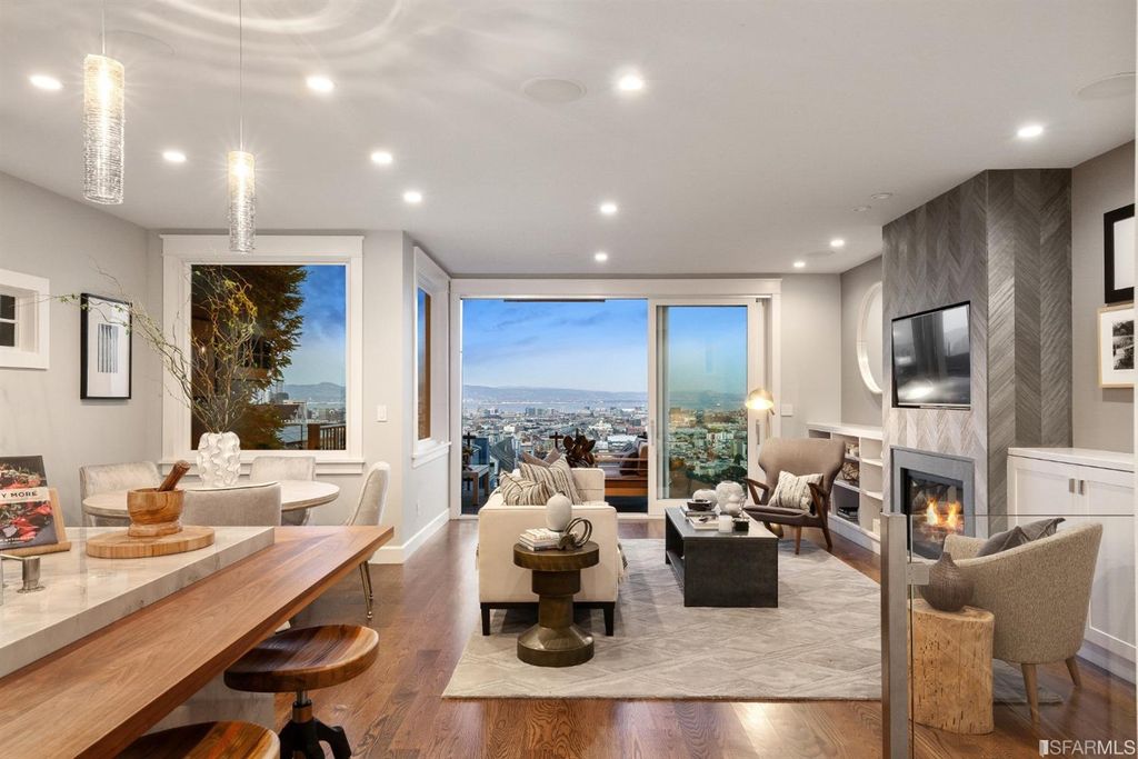 29 Park Hill Ave, San Francisco, CA 94117
