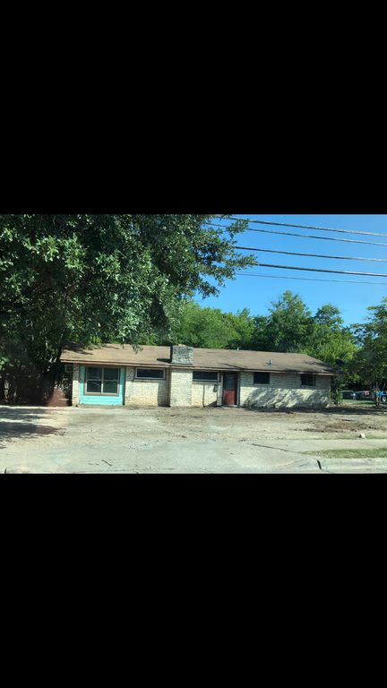 5603 Manor Rd, Austin, TX 78723