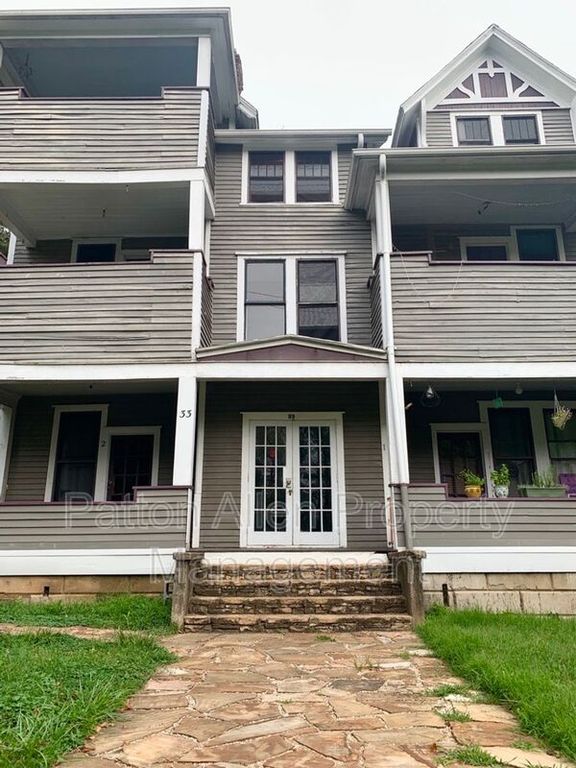 33 Starnes Ave #8, Asheville, NC 28801