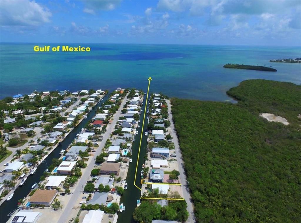 1791 Grouper Dr, Marathon, FL 33050