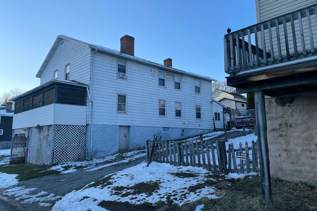 480 2nd St, Chestnut Ridge, PA 15422 Trulia