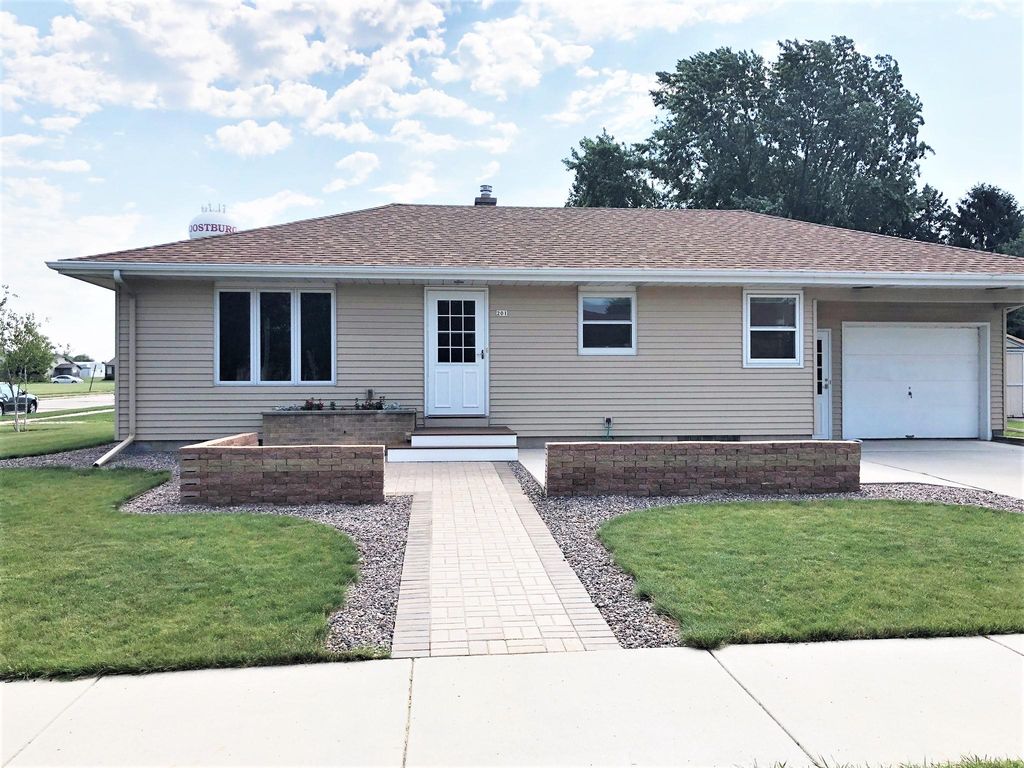 201 S 7th St, Oostburg, WI 53070 Trulia