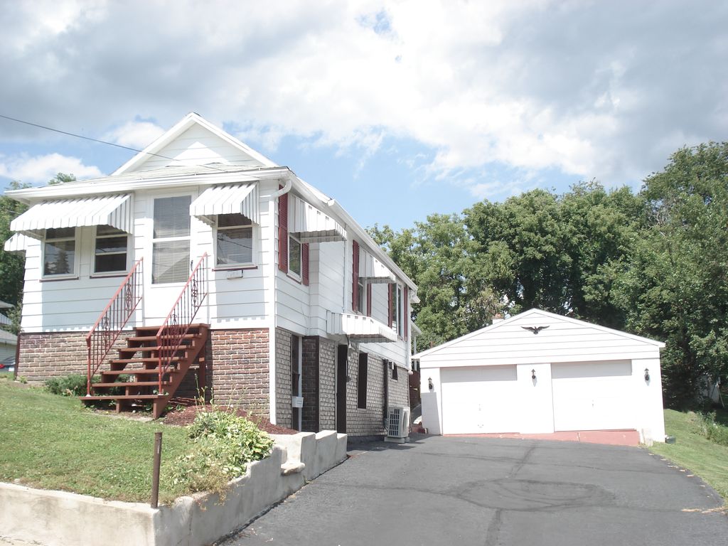 785 Miller St, Luzerne, PA 18709