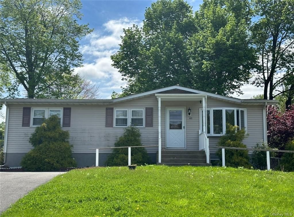 61 Overlook Drive, Newburgh, NY 12550 MLS H6305728 Trulia