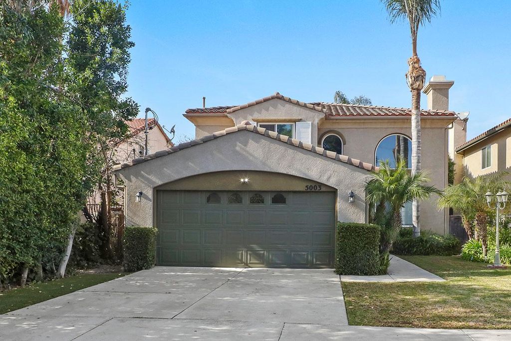5003 Haskell Ave, Encino, CA 91436 Trulia