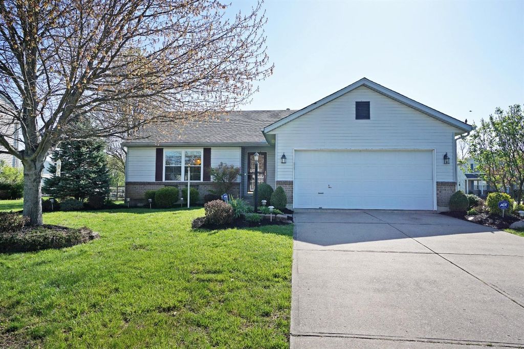 3890 Little Creek Dr, Amelia, OH 45102 Trulia