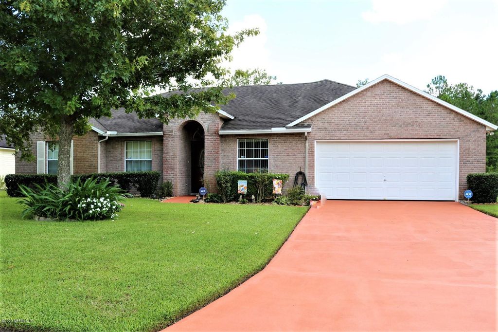 9692 Nelson Fork Dr, Jacksonville, FL 32222