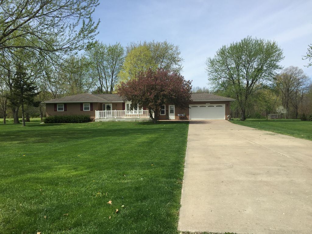 7529 S Gerdes Rd, Mapleton, IL 61547 Trulia