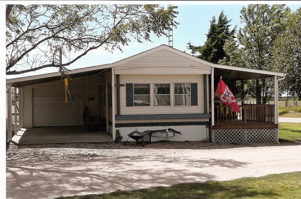 E1 BR Trailer Park E1, Republican City , NE 68818 Trulia