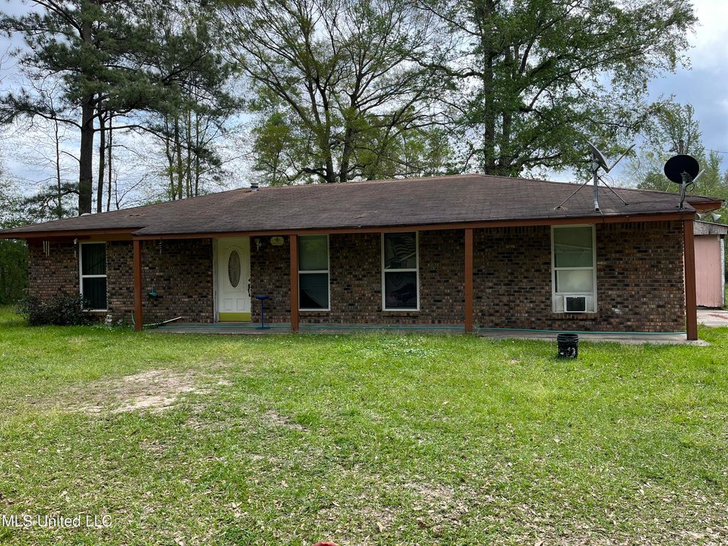 88 Lake Mike Conner Rd, Collins, MS 39428 MLS 4043849 Trulia