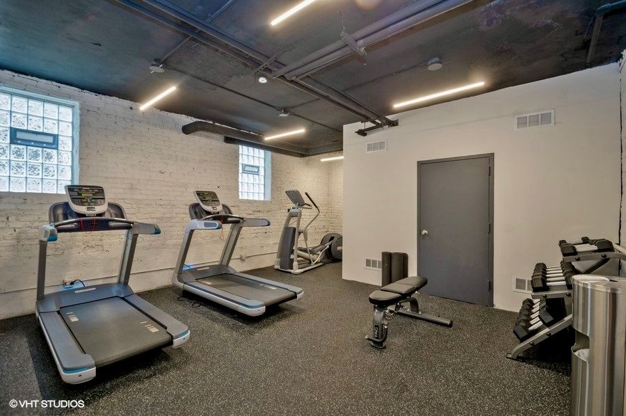 York 7211 treadmill 2025