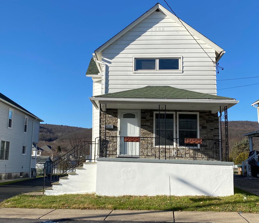 114 Grove St, Exeter, PA 18643 Trulia