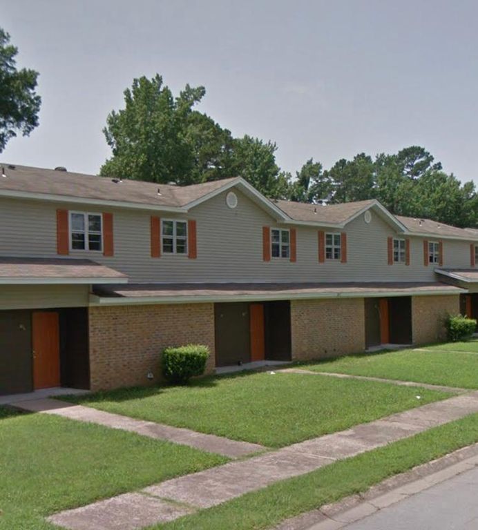 5817 Valley Dr, Little Rock, AR 72209 Trulia