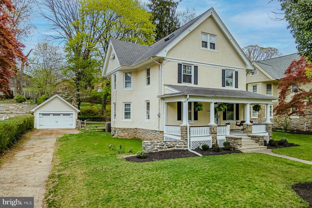 239 Mather Rd, Jenkintown, PA 19046 Trulia