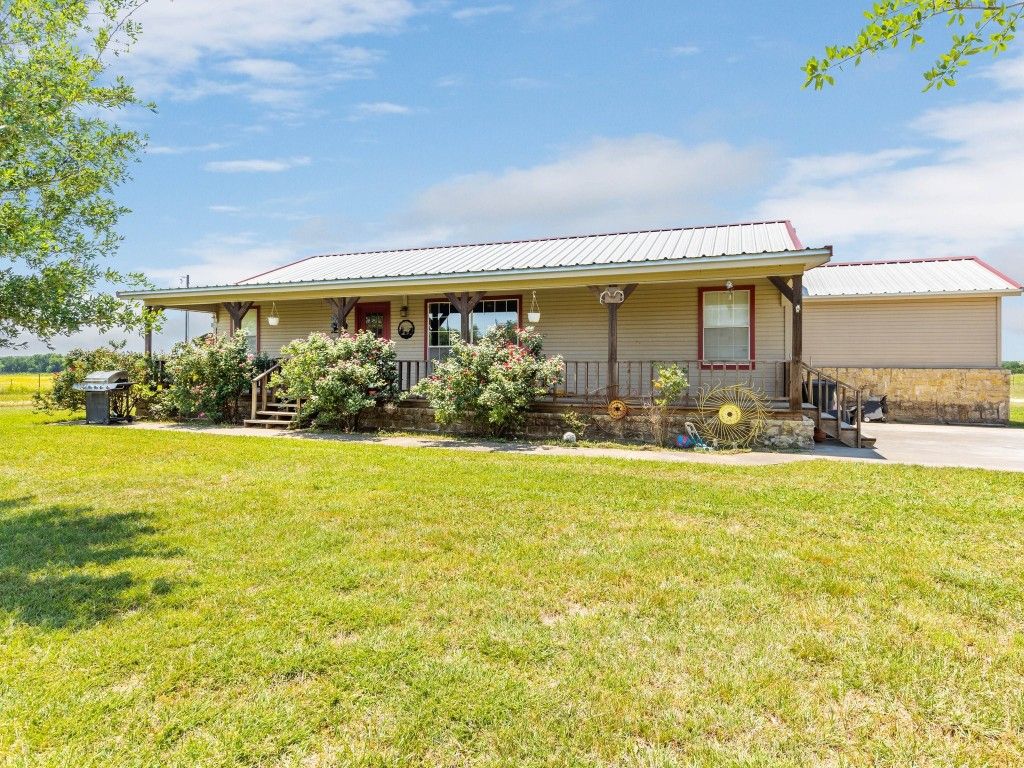 4978 County Road 1219, Rio Vista, TX 76093 Trulia