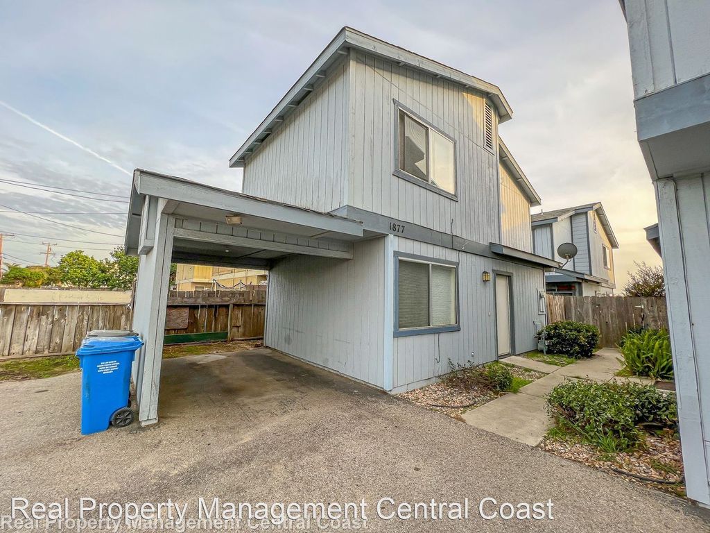 1877 19th St, Oceano, CA 93445