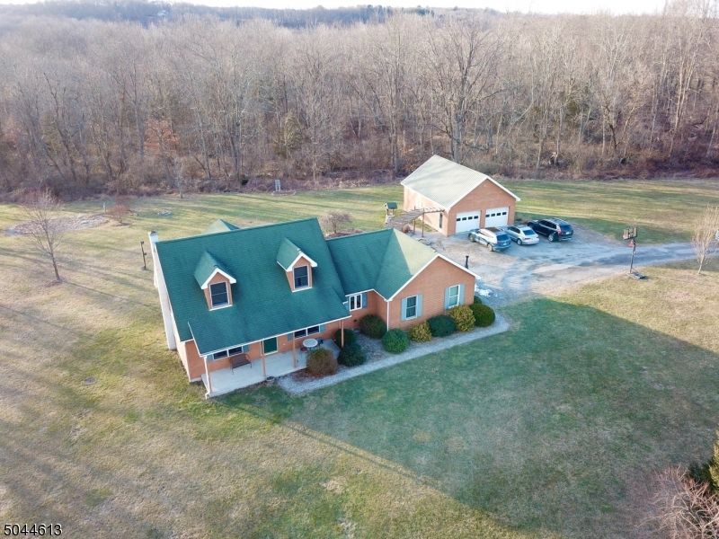 115A Route 645, Layton, NJ 07851 Trulia